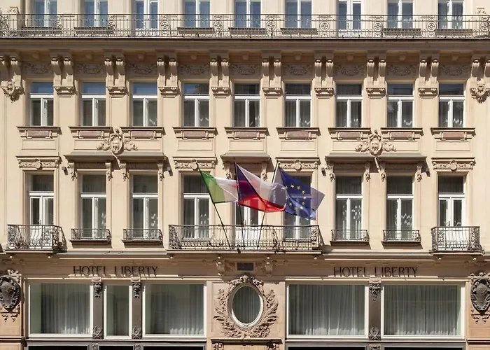 Hotel Liberty